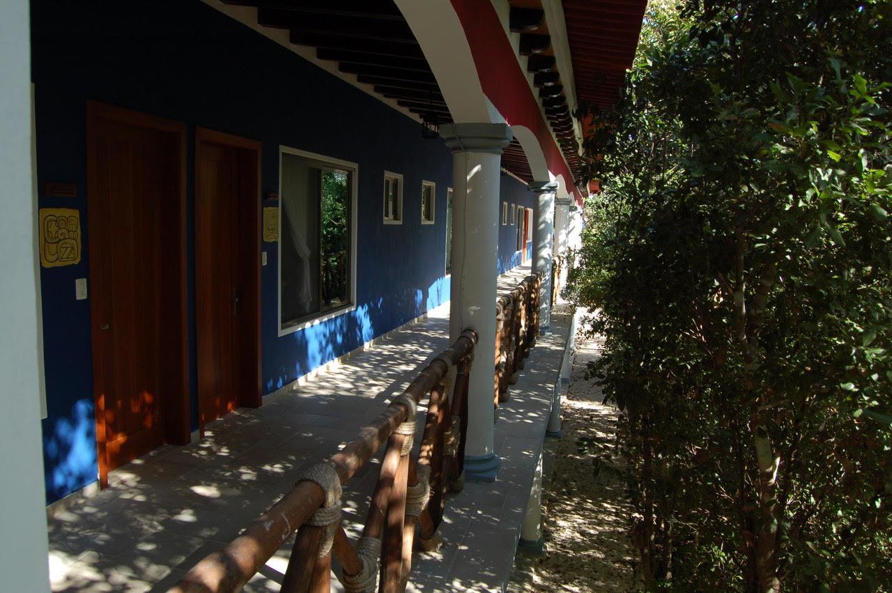 La Hacienda Cancun- El Ramonal, Monkey Sanctuary Hotel Exterior photo